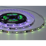 Flexibele LED strip Digitaal RGB 5050 30 LED/m - Per meter